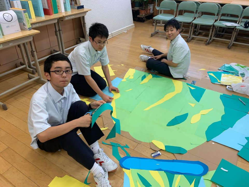 福島成蹊中学校・高等学校|福島県・中高一貫校・オープンスクール