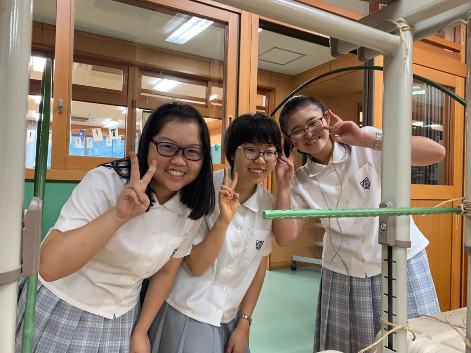 福島成蹊中学校・高等学校|福島県・中高一貫校・オープンスクール