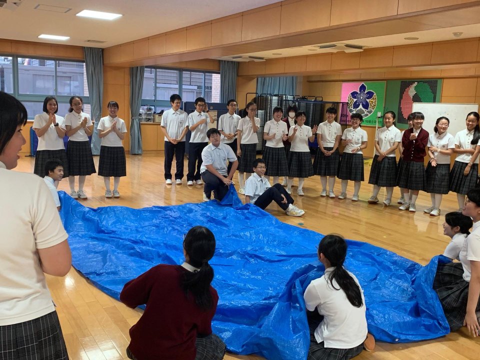 福島成蹊中学校・高等学校|福島県・中高一貫校・オープンスクール