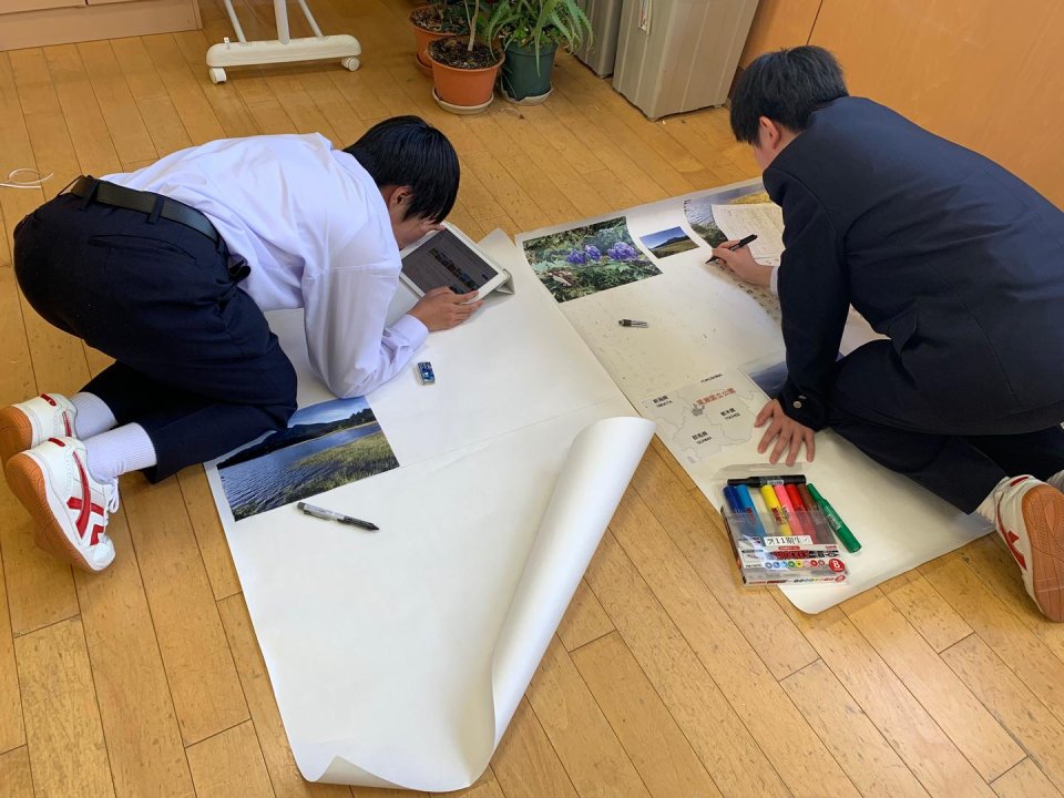 福島成蹊中学校・高等学校|福島県・中高一貫校・オープンスクール
