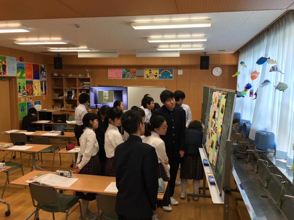 福島成蹊中学校・高等学校|福島県・中高一貫校・オープンスクール