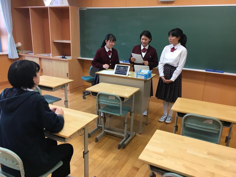 福島成蹊中学校・高等学校|福島県・中高一貫校・オープンスクール
