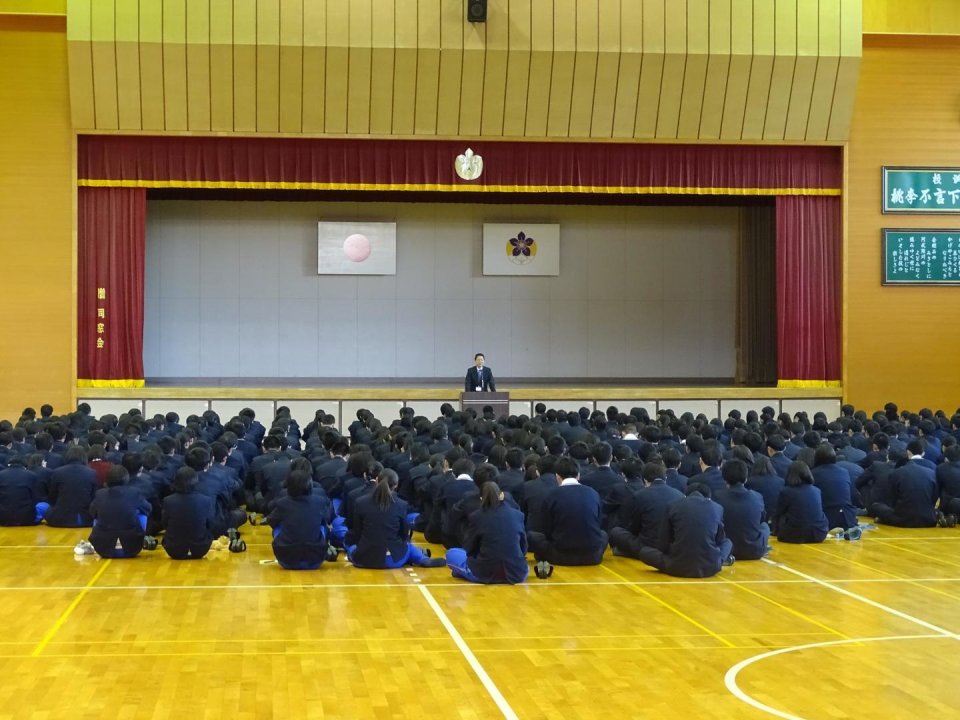 福島成蹊中学校・高等学校|福島県・中高一貫校・オープンスクール