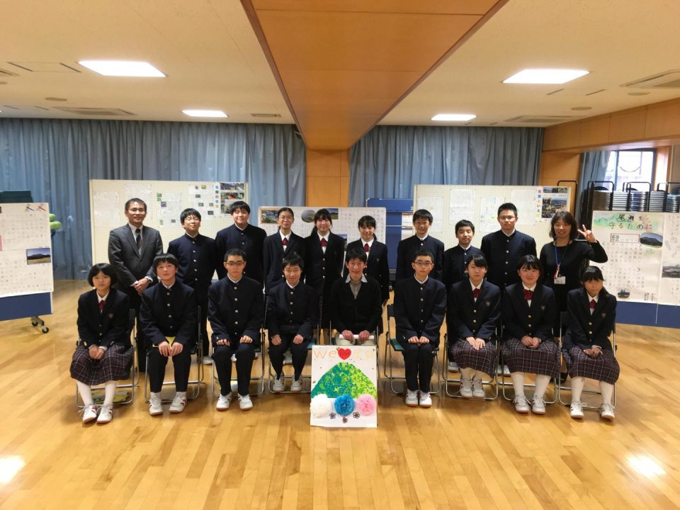 福島成蹊中学校・高等学校|福島県・中高一貫校・オープンスクール