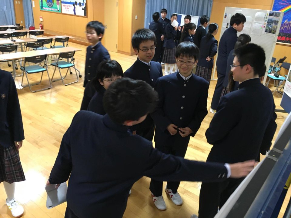福島成蹊中学校・高等学校|福島県・中高一貫校・オープンスクール