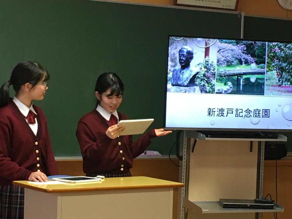 福島成蹊中学校・高等学校|福島県・中高一貫校・オープンスクール