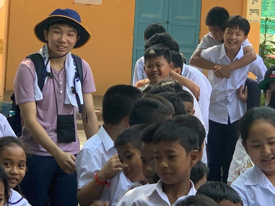 福島成蹊中学校・高等学校|福島県・中高一貫校・オープンスクール