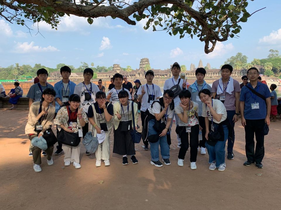 福島成蹊中学校・高等学校|福島県・中高一貫校・オープンスクール