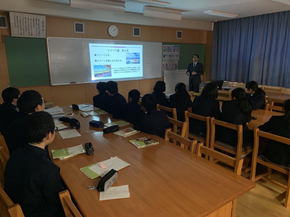 福島成蹊中学校・高等学校|福島県・中高一貫校・オープンスクール