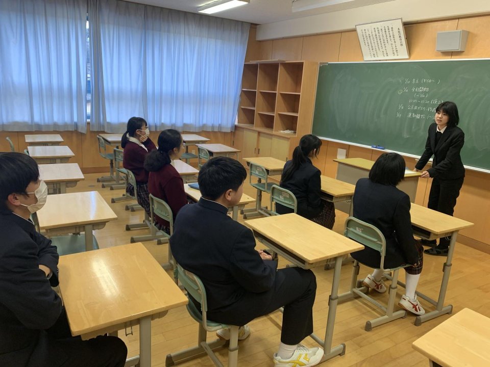 福島成蹊中学校・高等学校|福島県・中高一貫校・オープンスクール