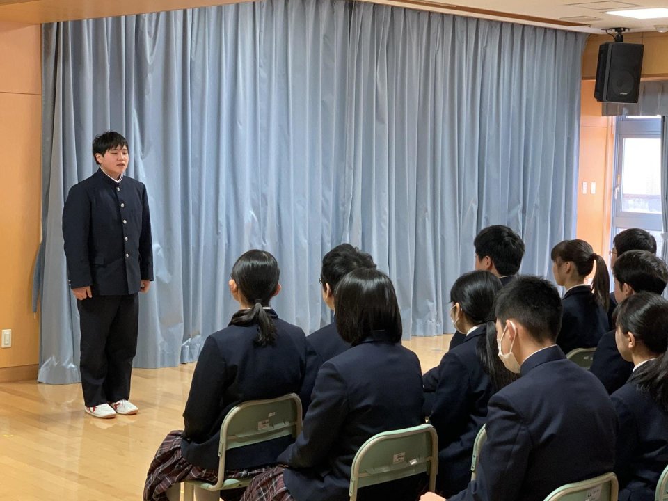 福島成蹊中学校・高等学校|福島県・中高一貫校・オープンスクール