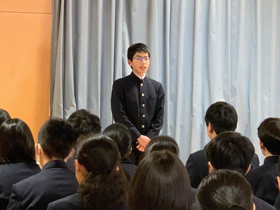 福島成蹊中学校・高等学校|福島県・中高一貫校・オープンスクール