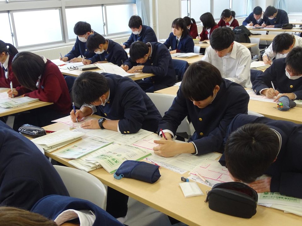 福島成蹊中学校・高等学校|福島県・中高一貫校・オープンスクール