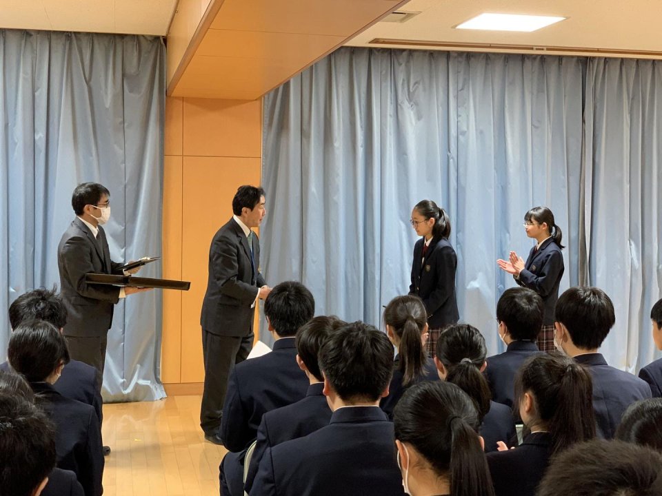 福島成蹊中学校・高等学校|福島県・中高一貫校・オープンスクール