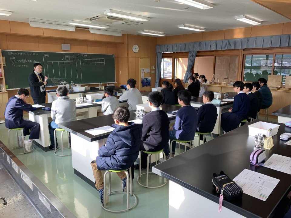 福島成蹊中学校・高等学校|福島県・中高一貫校・オープンスクール