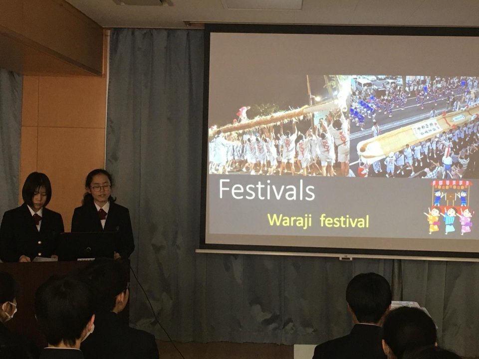 福島成蹊中学校・高等学校|福島県・中高一貫校・オープンスクール