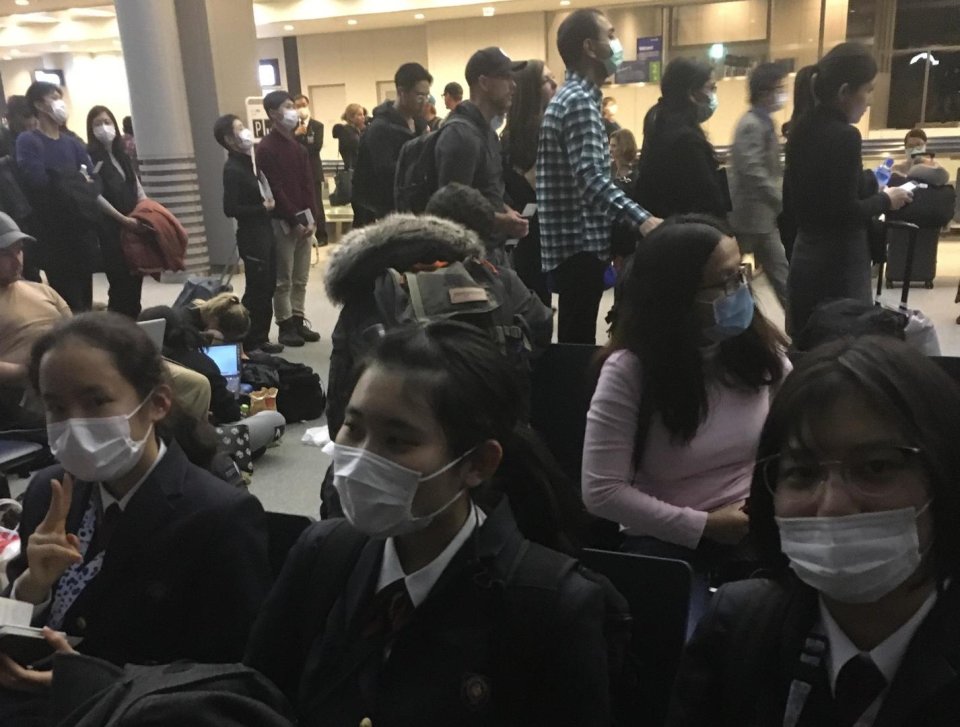 福島成蹊中学校・高等学校|福島県・中高一貫校・オープンスクール