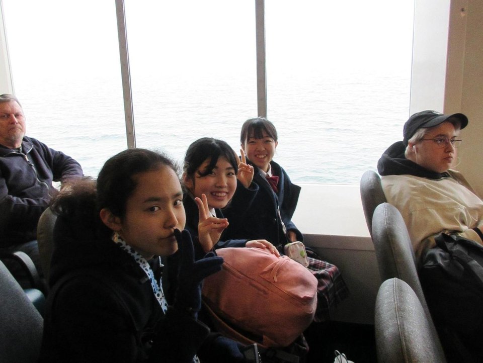 福島成蹊中学校・高等学校|福島県・中高一貫校・オープンスクール