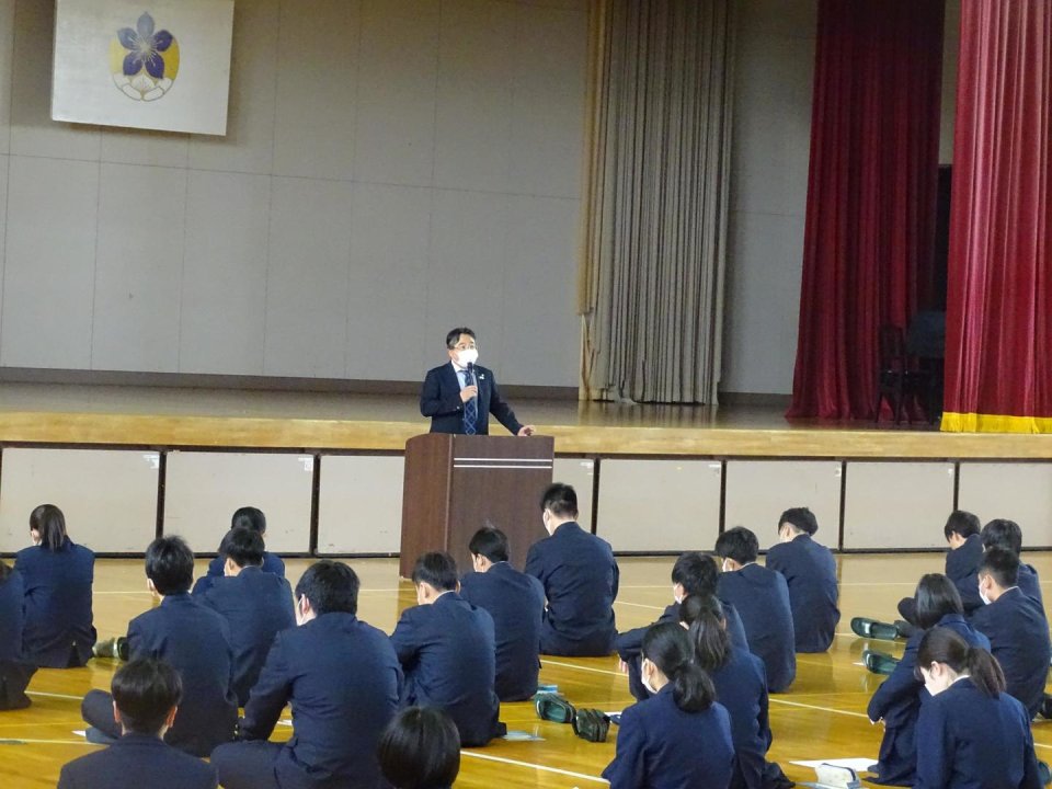 福島成蹊中学校・高等学校|福島県・中高一貫校・オープンスクール