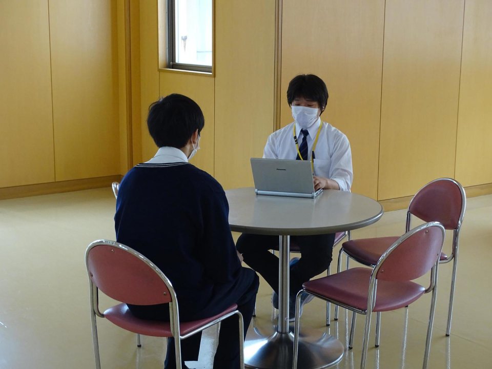 福島成蹊中学校・高等学校|福島県・中高一貫校・オープンスクール