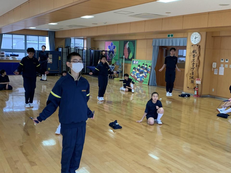 福島成蹊中学校・高等学校|福島県・中高一貫校・オープンスクール