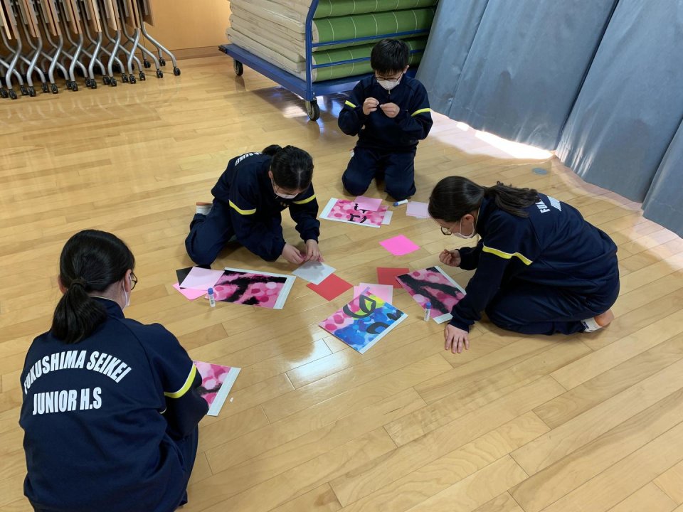 福島成蹊中学校・高等学校|福島県・中高一貫校・オープンスクール