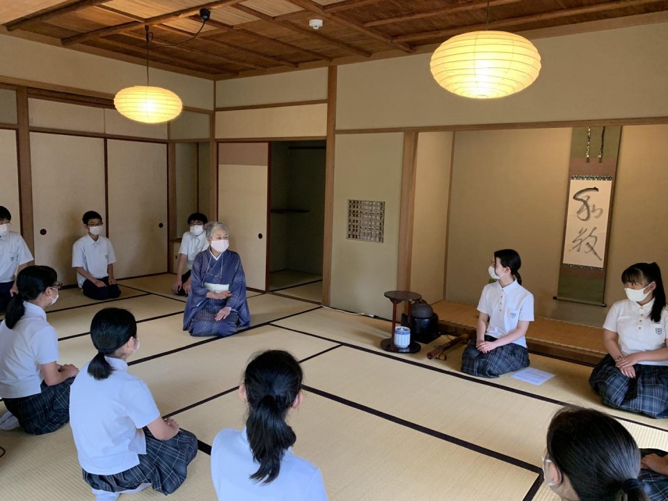 福島成蹊中学校・高等学校|福島県・中高一貫校・オープンスクール