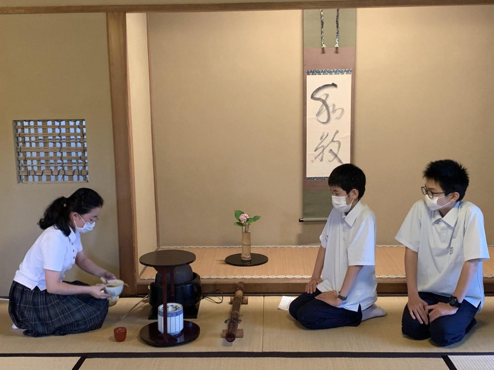 福島成蹊中学校・高等学校|福島県・中高一貫校・オープンスクール