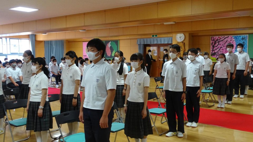 福島成蹊中学校・高等学校|福島県・中高一貫校・オープンスクール