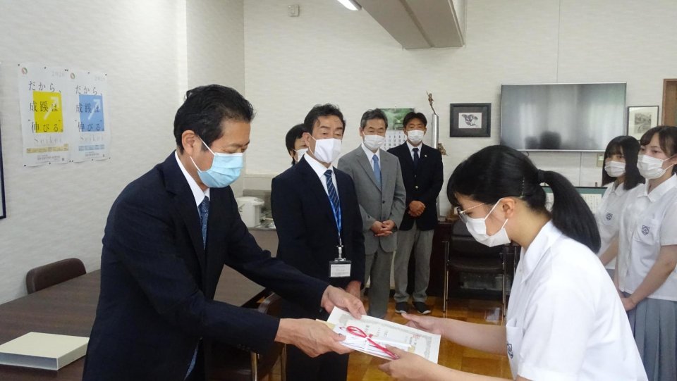 福島成蹊中学校・高等学校|福島県・中高一貫校・オープンスクール