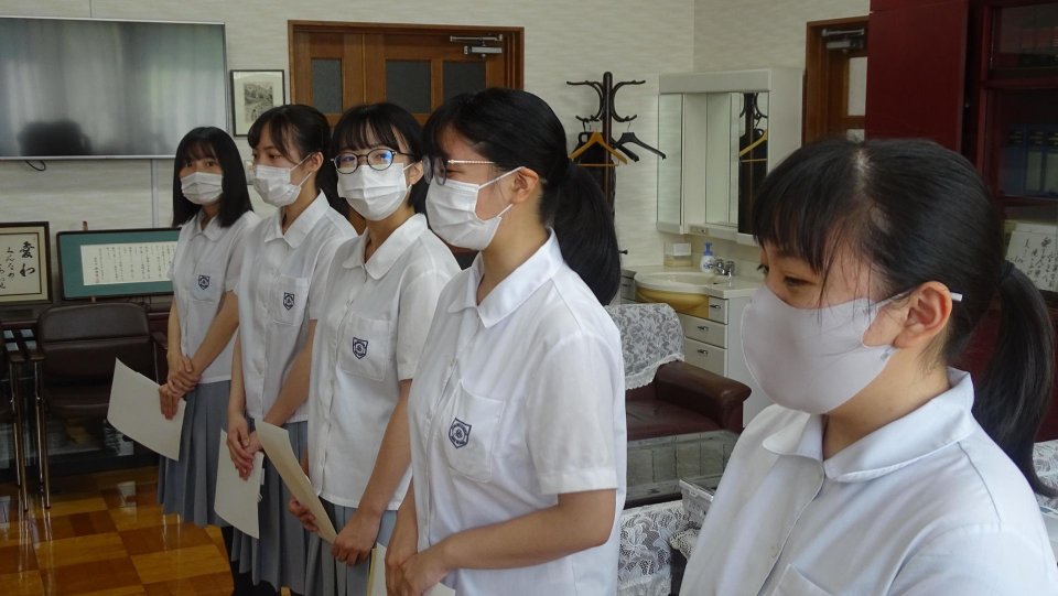 福島成蹊中学校・高等学校|福島県・中高一貫校・オープンスクール