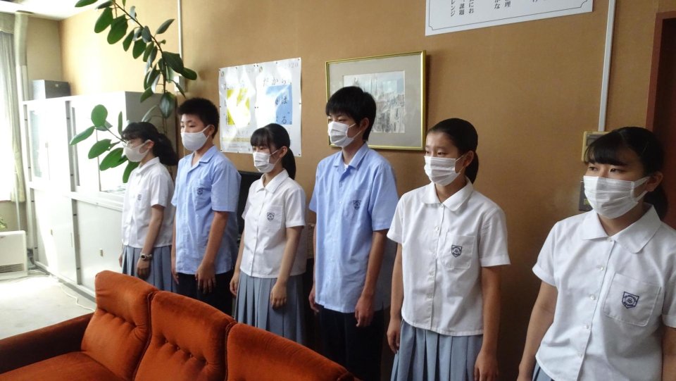 福島成蹊中学校・高等学校|福島県・中高一貫校・オープンスクール