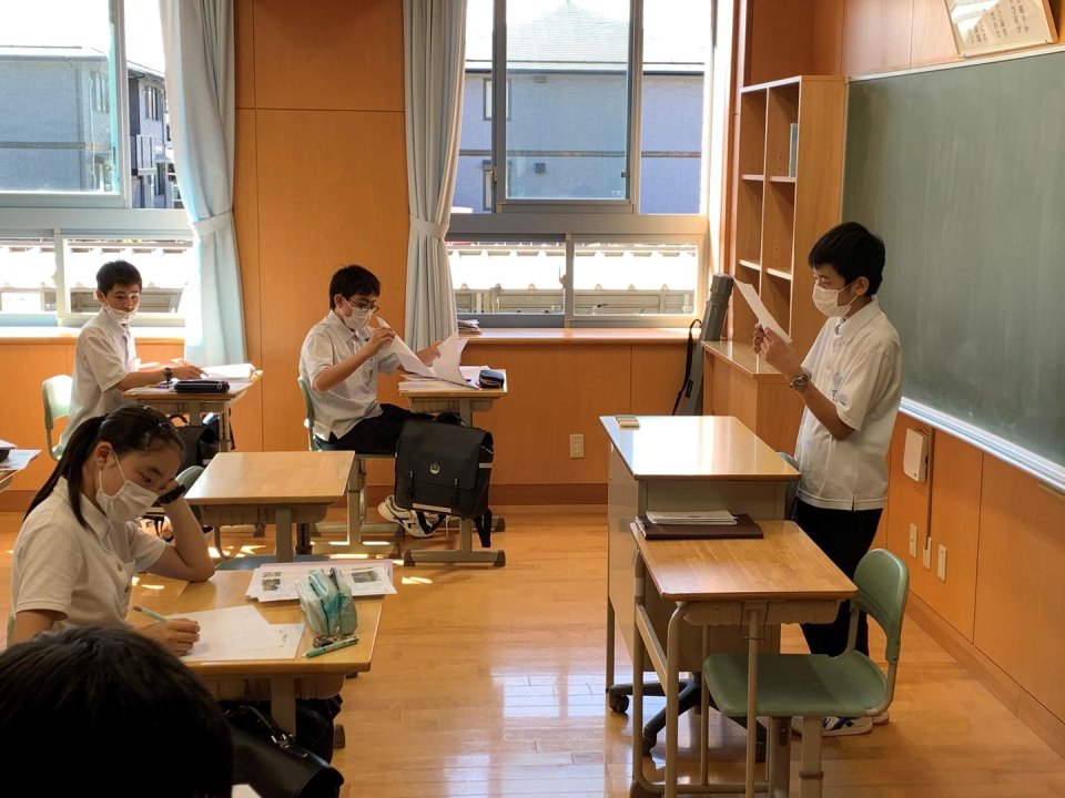 福島成蹊中学校・高等学校|福島県・中高一貫校・オープンスクール
