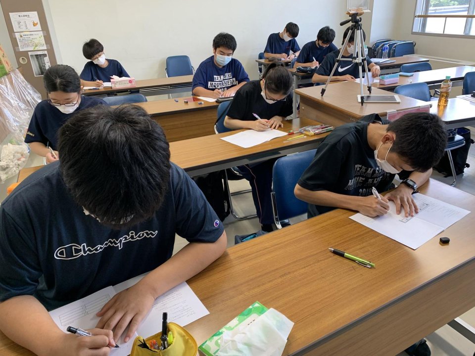 福島成蹊中学校・高等学校|福島県・中高一貫校・オープンスクール