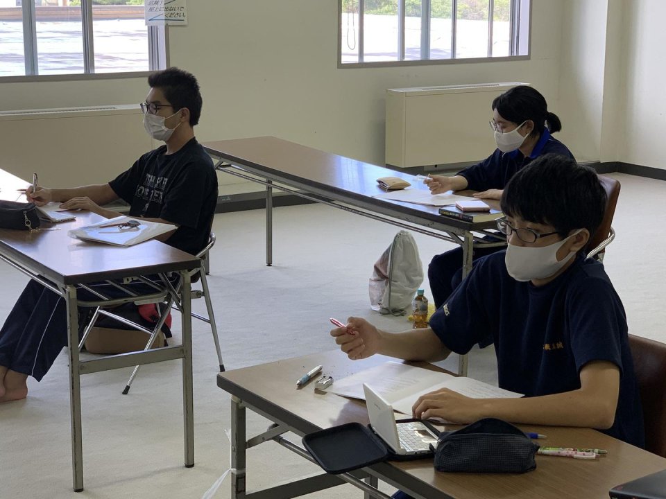 福島成蹊中学校・高等学校|福島県・中高一貫校・オープンスクール
