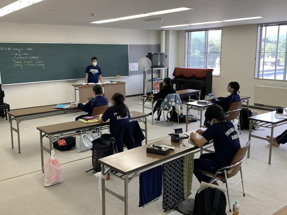 福島成蹊中学校・高等学校|福島県・中高一貫校・オープンスクール