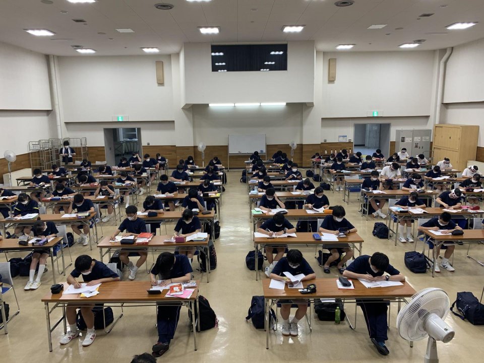 福島成蹊中学校・高等学校|福島県・中高一貫校・オープンスクール