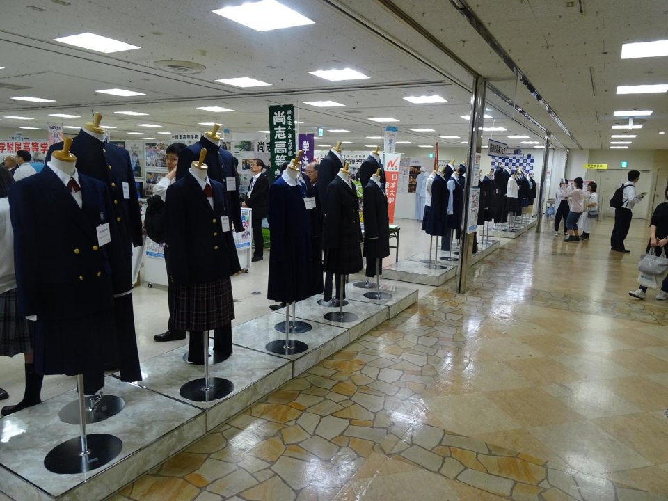 福島成蹊中学校・高等学校|福島県・中高一貫校・オープンスクール