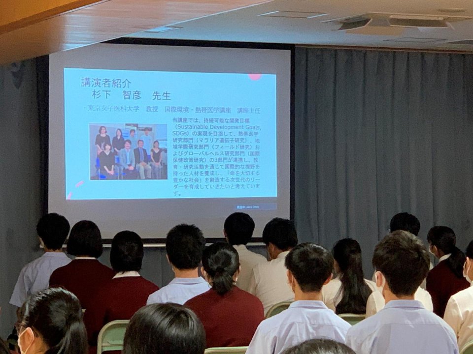 福島成蹊中学校・高等学校|福島県・中高一貫校・オープンスクール