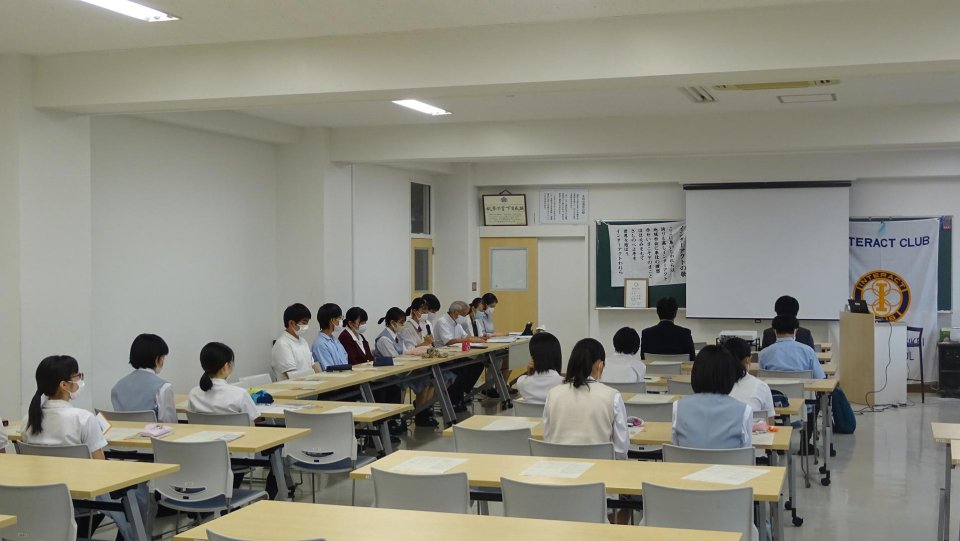 福島成蹊中学校・高等学校|福島県・中高一貫校・オープンスクール