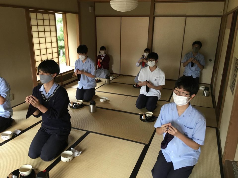 福島成蹊中学校・高等学校|福島県・中高一貫校・オープンスクール