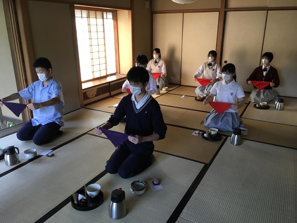 福島成蹊中学校・高等学校|福島県・中高一貫校・オープンスクール