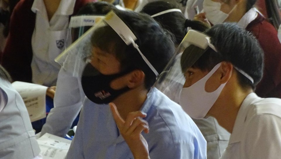 福島成蹊中学校・高等学校|福島県・中高一貫校・オープンスクール