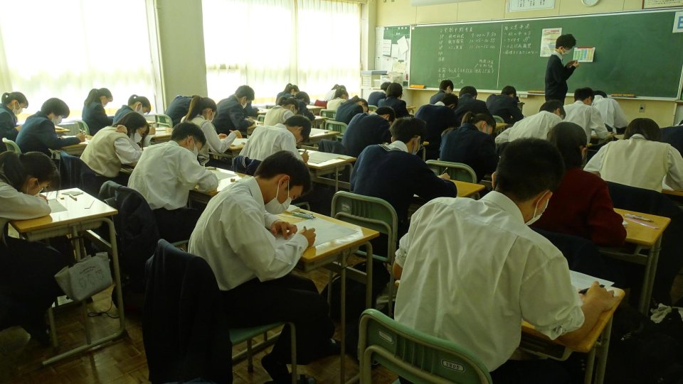 福島成蹊中学校・高等学校|福島県・中高一貫校・オープンスクール