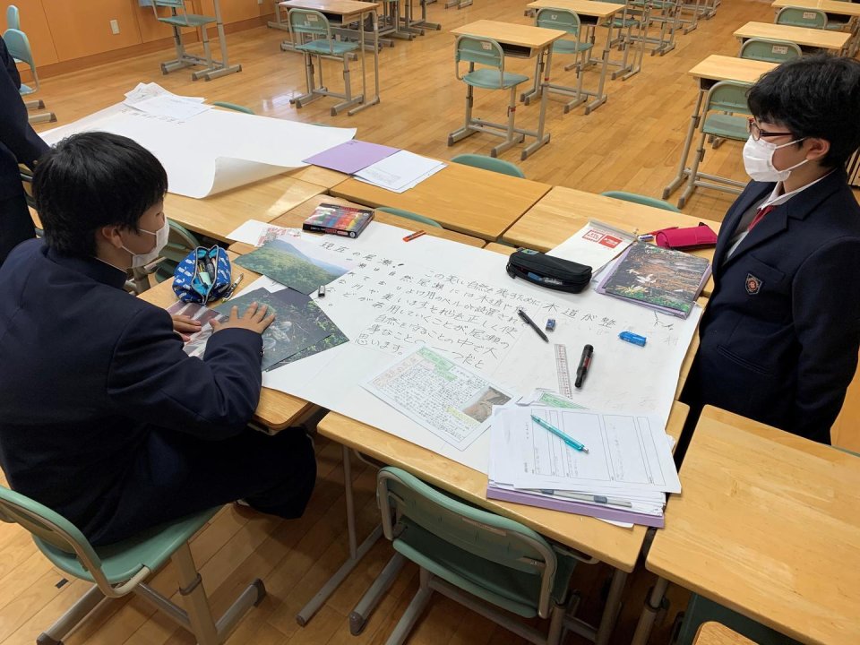 福島成蹊中学校・高等学校|福島県・中高一貫校・オープンスクール