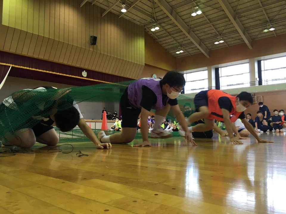 福島成蹊中学校・高等学校|福島県・中高一貫校・オープンスクール