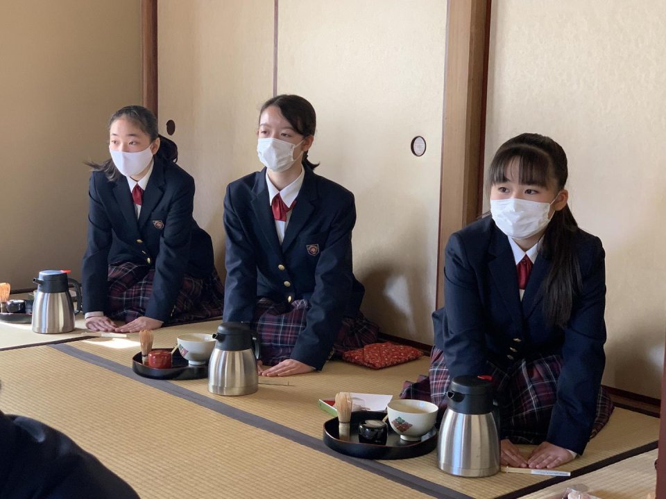 福島成蹊中学校・高等学校|福島県・中高一貫校・オープンスクール