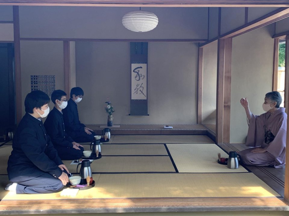 福島成蹊中学校・高等学校|福島県・中高一貫校・オープンスクール