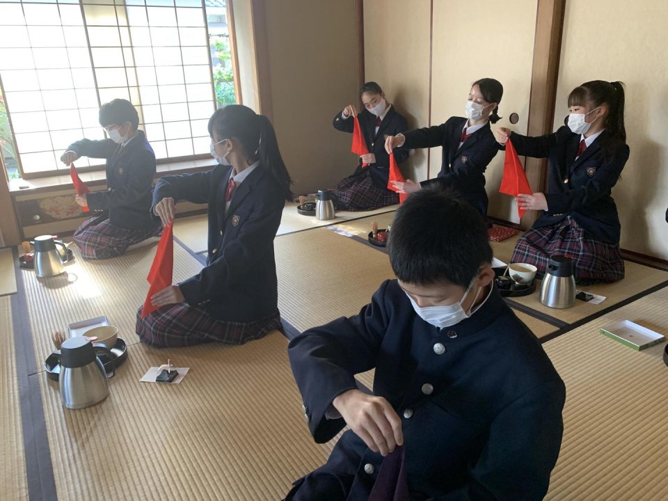 福島成蹊中学校・高等学校|福島県・中高一貫校・オープンスクール