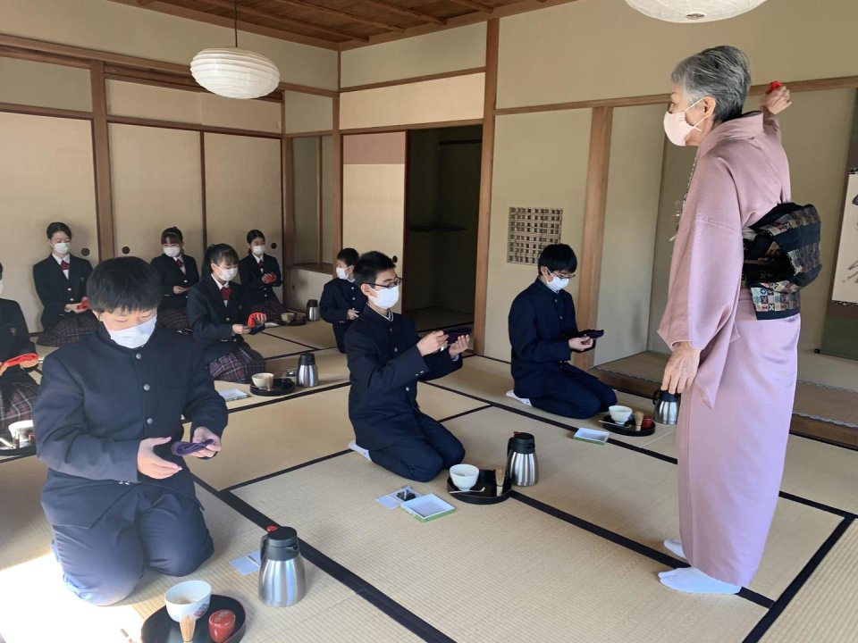 福島成蹊中学校・高等学校|福島県・中高一貫校・オープンスクール